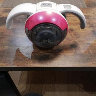 掃除機の画像