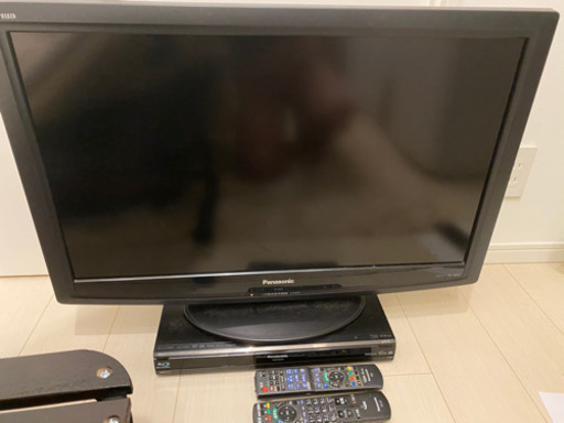 テレビ