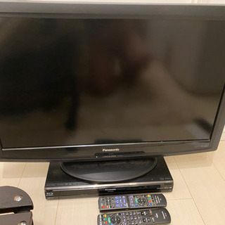 テレビ