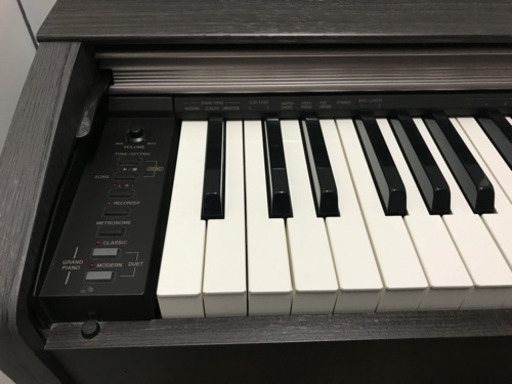 CASIO  PX720  電子ピアノ