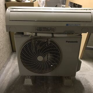 Panasonic パナソニック ルームエアコン CS-223C...