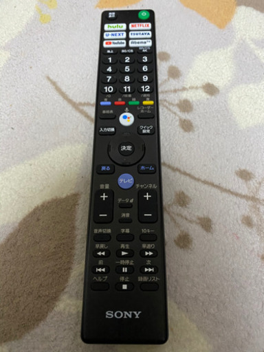 SONY グラビア　ジャンク品