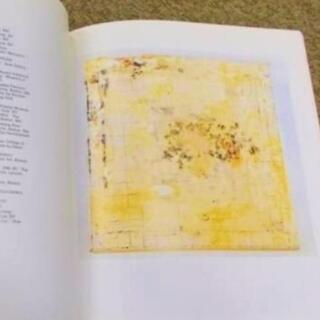 図録 SIX STUX GALLERY ARTISTS FOR ...