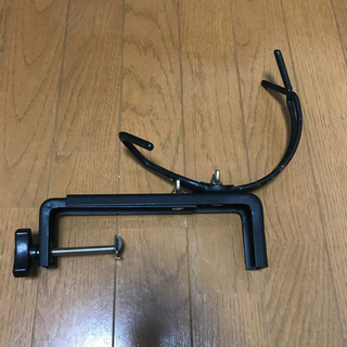釣竿受け