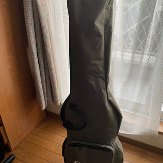 エレキギター　エピフォン　ジャンクの画像