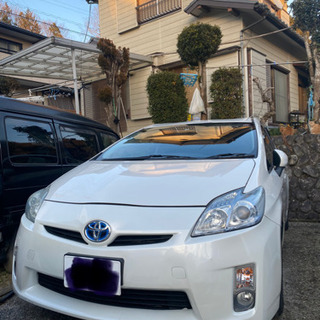 ご成約ありがとうございました。☆プリウスＳ☆ワンオーナー☆検付き☆