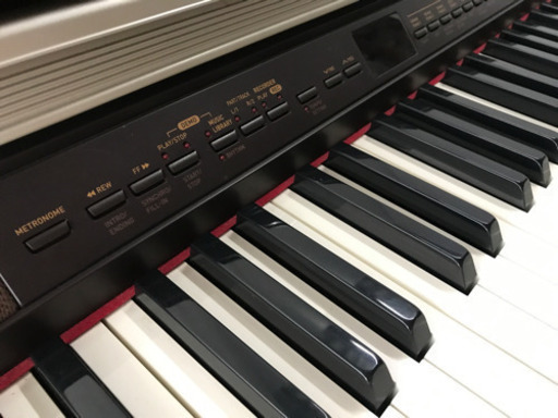 CASIO  AP500  電子ピアノ