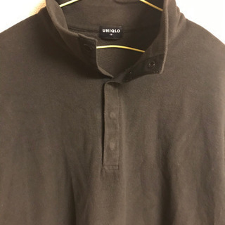 UNIQLO (初期)フリースの画像