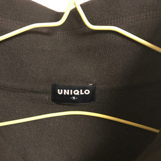 UNIQLO (初期)フリースの画像
