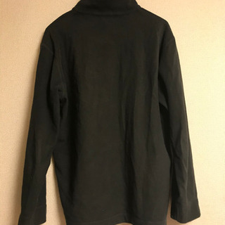 UNIQLO (初期)フリースの画像