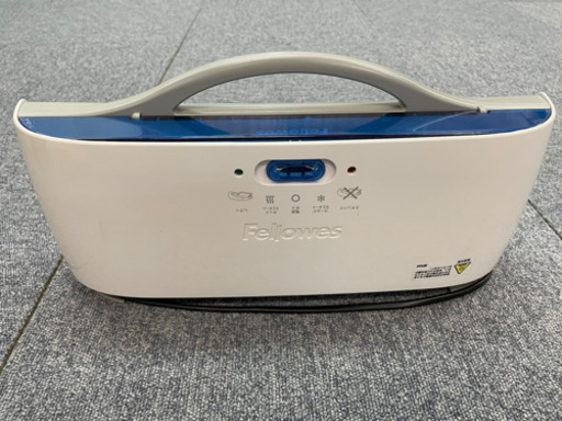 フェローズラミネーターMPLA4