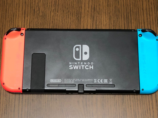 Switch +どうぶつの森ソフト　セット