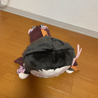 鬼滅の刃  メガジャンボ寝そべりぬいぐるみ