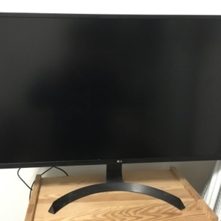LG ディスプレイ　32UD59