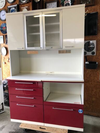 F1701　キッチンボード