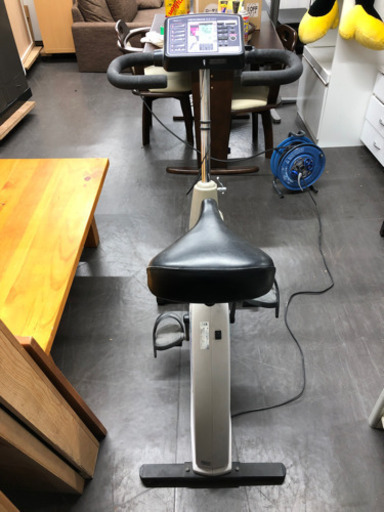 ＊COMBI コンビ エアロバイク EZ101＊