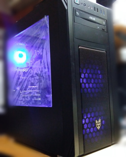 あなた専用のパソコンを製作します!