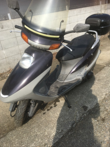 ホンダスペーシー