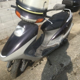 ホンダスペーシー