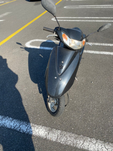 再々値下げ　AF-64型DIO