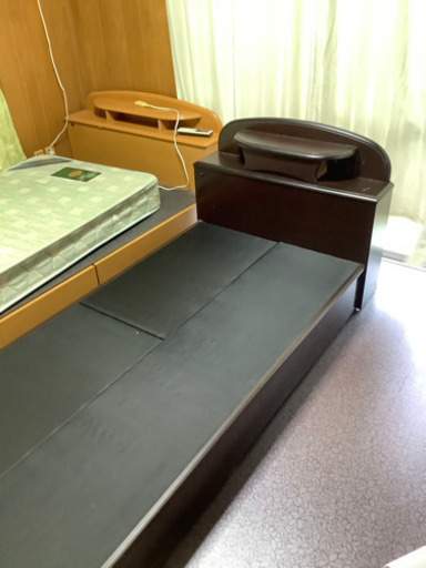 【交渉中】シングルベット