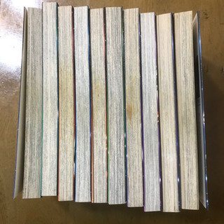 銀魂 マンガの画像