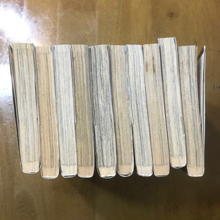 銀魂 マンガの画像