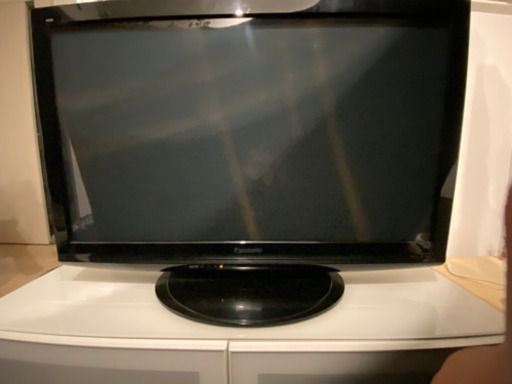 Panasonic VIERA 42インチ　デジタルハイビジョンプラズマテレビ