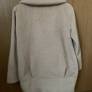 one way コートの画像