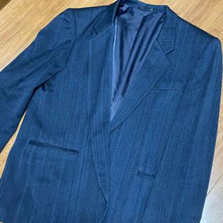 バブル時代のジャケット