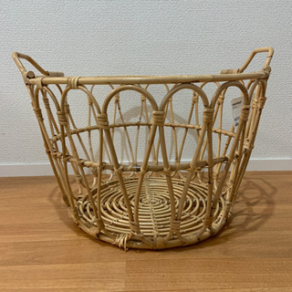 IKEA バスケット3990円→1000  SNIDAD スニダード