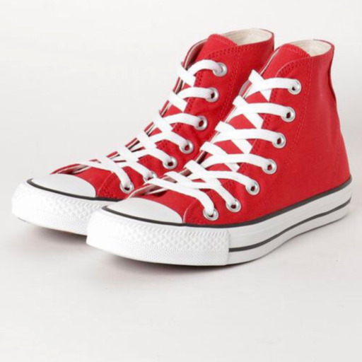 【新品】スニーカー converse(コンバース) NEXTAR110 HI 24cm