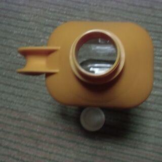 【取引成立】むぎ茶 ポット 未使用品 お譲りします。＊石川県＊美川より＊期間限定の画像