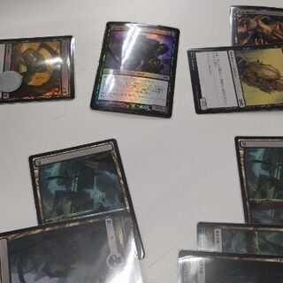 アメドリ新宿店にて MTG 10円デッキで対戦しませんか？