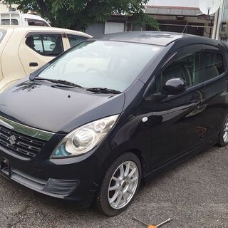 HG21Sセルボ売ります（マフラー修理＆値下げしました）の画像