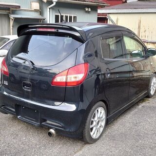 HG21Sセルボ売ります（マフラー修理＆値下げしました）の画像