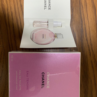 シャネル　香水　100ml