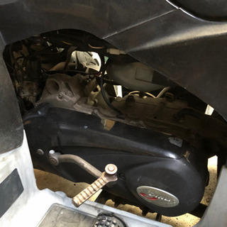 台湾製ATV KW　５０cc  RFWAG２６Cの画像
