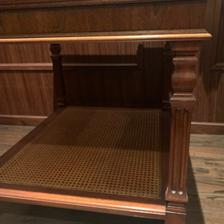 ドレクセルサイドテーブル