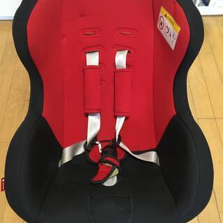 チャイルドシート