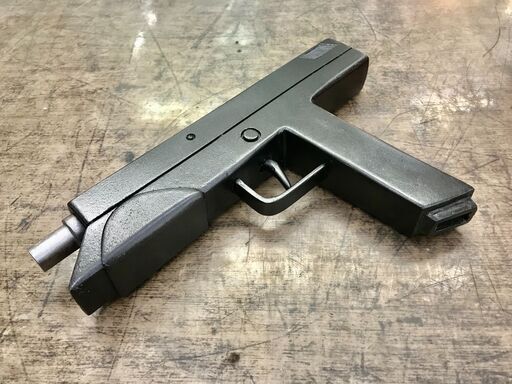 Ultraviolet ウルトラヴァイオレット プロップレプリカ