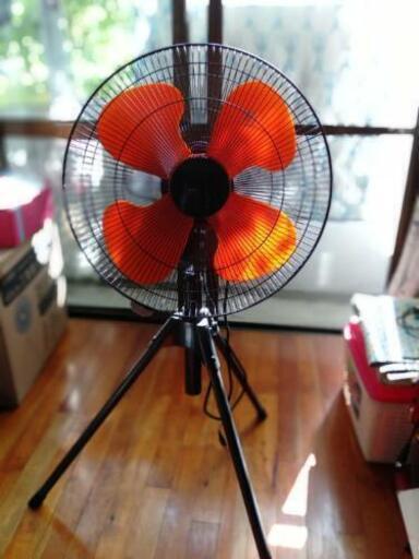 業務用扇風機