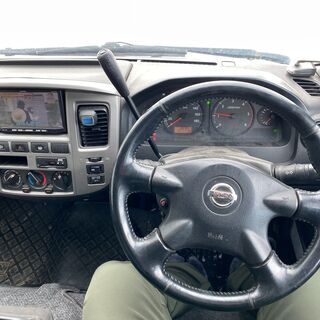 ご購入ありがとうございました。☆彡 平成23年車　キャラバンDX　Vリミテッド2　4WD  ディーゼル　☆彡の画像