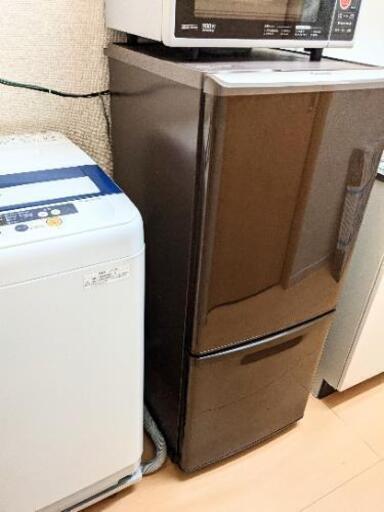 【引取り限定】冷蔵庫 Panasonic (2011年購入)