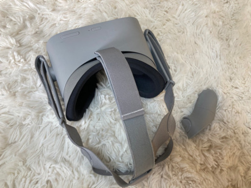 オキュラスゴー 32gb