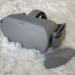 オキュラスゴー 32gb
