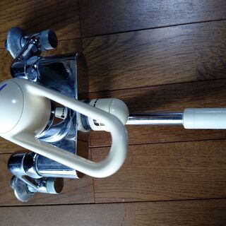(中古)風呂用シャワー混合栓