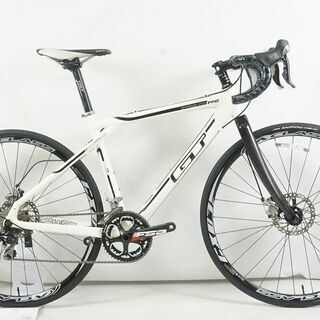 GT 「ジーティー」 TYPE CX PRO 2013年モデル ロードバイク