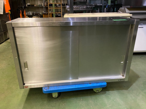 吊戸棚　1200x350x690