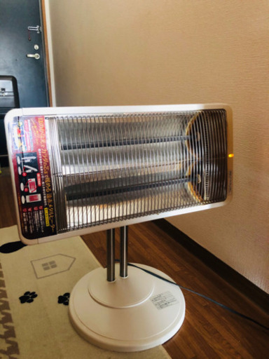 ヒーター